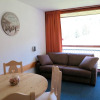Отель Studio In Bourg Saint Maurice With Wonderful Mountain View Balcony And Wifi 50 M From The Slopes, фото 5