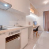 Отель Good Place Studio Sky House Alam Sutera Apartment Near Ikea, фото 6