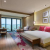 Отель Crowne Plaza Ningbo Xiangshan Sea View, фото 5
