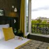Отель Hôtel de Neuville - Arc de Triomphe, фото 8