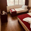 Отель Yunus Hotel, фото 4