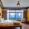 Отель Yangshuo Hidden Dragon Villa, фото 7