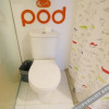 Отель Pod Inn Shanghai Xiuyan Road Metro Station, фото 3