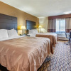 Отель Quality Inn New London, фото 18