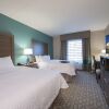 Отель Hampton Inn Greenville/I-385 Haywood Mall, фото 4