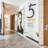 Отель Viaggio Nueve Trez Suites, фото 16