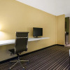Отель Quality Inn & Suites Columbia Area, фото 5