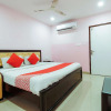 Отель OYO 66862 Hotel Diamond Park, фото 5