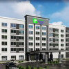 Отель Holiday Inn Express & Suites Aurora, an IHG Hotel, фото 18