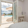 Отель Villa Katerina Large Private Pool Walk to Beach Sea Views A C Wifi Car Not Required - 2359, фото 9
