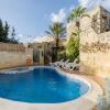 Отель Il-Wileġ Bed & Breakfast, фото 12