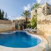 Отель Il-Wileġ Bed & Breakfast, фото 16