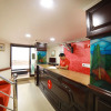 Отель OYO 7771 ERN station, фото 22
