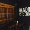 Отель Bandido Hstl & Drinks - Hostel в Медельине