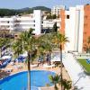 Отель HSM Linda Playa, фото 21