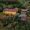 Отель Splendid Farmhouse With Shared Swimming Pool, фото 8