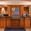 Отель Holiday Inn Express & Suites Nampa - Idaho Center, an IHG Hotel, фото 23