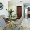 Отель Elegant Apt In Al Barsha South, фото 18