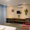 Отель Red Bean Hotel, фото 3