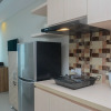 Отель Cozy and Best Choice Studio at Bogor Icon Apartment, фото 10