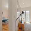 Отель Courtyard Oporto Design Apartment J, фото 20