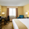 Отель Holiday Inn Express Philadelphia - Penns Landing, an IHG Hotel, фото 4