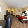 Отель Holiday Inn Express &Suites Snyder, an IHG Hotel, фото 17