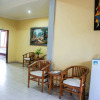 Отель Adi Homestay Canggu, фото 13