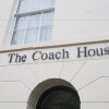Отель The Coach House Canterbury в Кентербери
