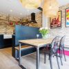 Отель Notting Hill Oasis, фото 11