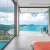 Отель Villa Ella Koh Samui New Luxury Sea View Chaweng Beach, фото 37