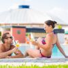 Отель Gotthard Therme Hotel & Conference, фото 50