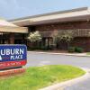 Отель Auburn Place Hotel & Suites Cape Girardeau, фото 1