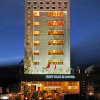 Отель Duy Tan 2 Hotel, фото 15
