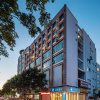 Отель Hanting Hotel Rugao Anding Plaza, фото 2
