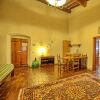 Отель Castello di Montegufoni, фото 12