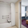 Отель Home2 Suites By Hilton Indianapolis Keystone Crossing, фото 5
