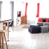 Отель Apartment with 2 Bedrooms in Toulouse, with Furnished Balcony And Wifi - 168 Km From the Beach, фото 8