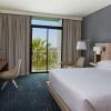 Отель Hyatt Regency Newport Beach West, фото 7
