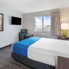 Отель Travelodge by Wyndham Lovell/Bighorns, фото 3