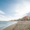 Отель Apartment With one Bedroom in Fuengirola, With Private Pool - 50 m From the Beach, фото 17