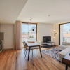 Отель Feel Porto Firmeza Coworking Flat 4 3, фото 5