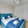 Отель Julia by Q4Apartments close to the beach, фото 5