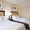Отель Crowne Plaza Farmington Hills Novi, фото 4