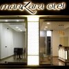 Отель Manzara Otel в Эскишехире