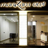 Отель Manzara Otel, фото 2