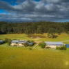 Отель Cottages on Lovedale, фото 10