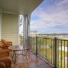 Отель 10 Waterfront Drive #212 by Hodnett Cooper, фото 7
