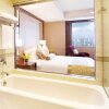 Отель Crowne Plaza Nanjing Hotel & Suites, фото 5