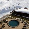 Отель Valle Nevado, фото 5